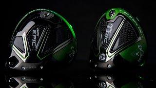 5 Things You Should Know About Callaway Epic Drivers