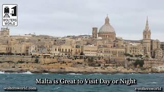 Visit Malta - What to See & Do in Malta - Top 10 Malta