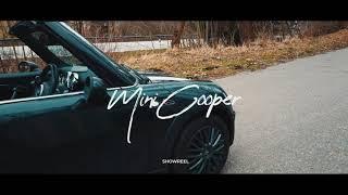 Minicooper - Showreel