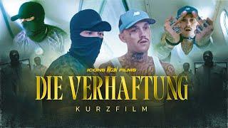 SKANDAL & INFINIT WERDEN VERHAFTET  “Die Verhaftung“ - Icon 5 [Kurzfilm]