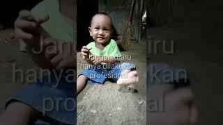 DEDISUGESTY JUNIOR BERAKSI