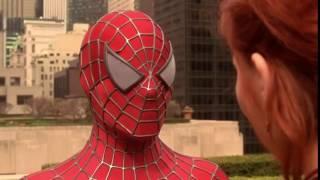 Spiderman- I am Mrs. Nesbitt (Compilation of Nonsense 3 Clip)