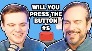 IMMORTAL BUT POOR AND ALONE? | Will You Press The Button Episode 5