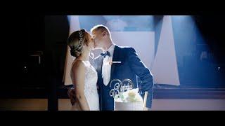 Natalia & Wiktor - Teledysk Ślubny - MK Productions