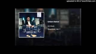 DJ_Clock - Union Dance