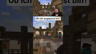 Warum? Minecraft Bedwars auf Hypixel