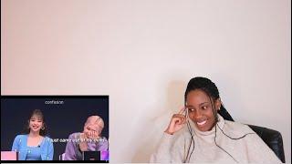 REACTING TO blackpink being hilarious while promoting the album (Blackpink Reaction)