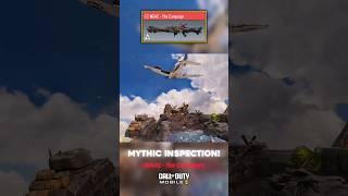 The Mythic MG42's Inspection Is Insane  (Super Detailed) Codm