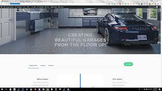How to Build a Business Wordpress Website using Salient Theme | 2018 Best Way To Do It