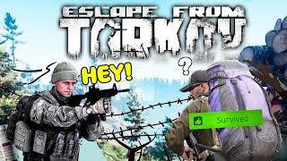 *NEW* Escape From Tarkov - Best Highlights & Funny Moments #176