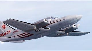 Botched refueling ends up in disaster at Las Cruces Airport, New Mexico - Golden Eagle N51RX