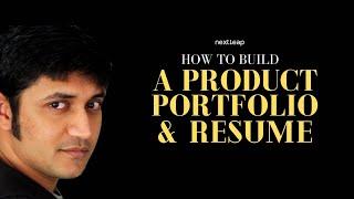 How to build your resume and portfolio  | Insider Tips and Tricks