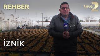 Rehber 52. Bölüm - İznik 17.03.2019 FULL BÖLÜM İZLE!