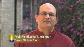 Rishikesha - Foundation for Excellence (FFE)