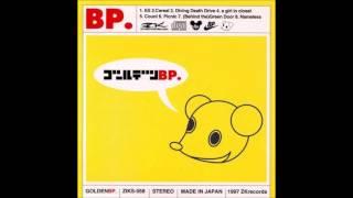 BP. - Golden BP. [Full Album]