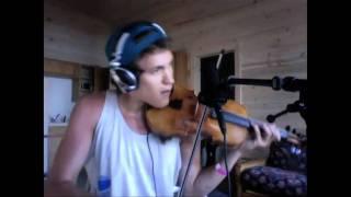 Lil Wayne - Right Above It (VIOLIN COVER) - Peter Lee Johnson