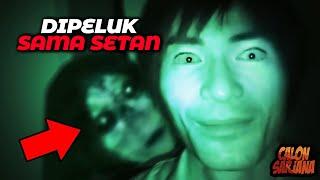 10 Rekaman yang Menunjukan Bahwa Hantu Semakin Hari Semakin Mengerikan!