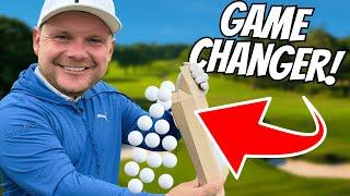 This Golf Ball LOWERED My Scores... 2024's BEST BALL!?