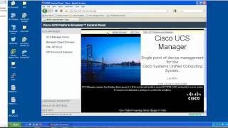 Cisco UCS Emulator Install