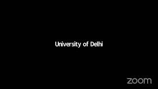 Webinar on Undergraduate Admissions 2024