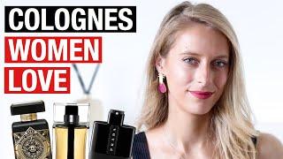 FRAGRANCES THAT DRIVE WOMEN CRAZY! I Woman Killer Fragrances