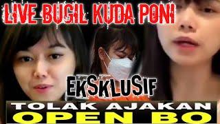 RR KUDA PONI, RANI RAHMAWATI LIVE MANGGO