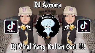 DJ ASMARA | HINGGA AKU TERJATUH TERSIKSA BATINKU SUDAH TAK SEMPURNA VIRAL TIK TOK TERBARU 2023