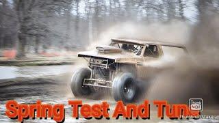 Downhome Mud Bog Spring 2023