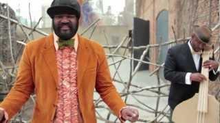 Gregory Porter - "Be Good (Lion's Song)" Official Video