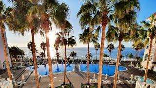 Отель Riu Palace Madeira, остров Мадейра