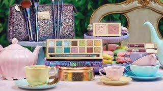 New!Disney Alice In Wonderland Collection by Sigma Beauty|New Makeup Releases 2022|Makeup News 2022