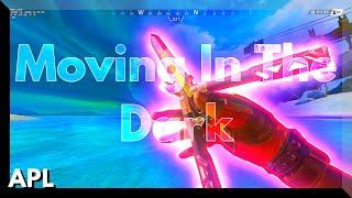 Moving In The Dark (Apex Legends Montage)