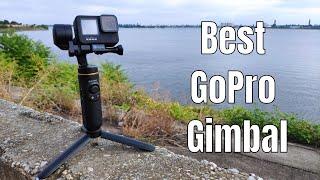 Best Gimbal for GoPro | Inkee Falcon Review