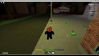 Roblox Da Hood Script (AutoFarm Money With Server Hop)