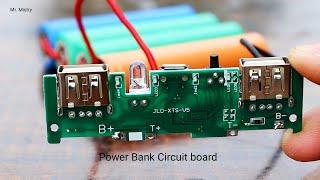 Power Bank Charging Module Circuit Board