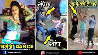 Best Funny Tik TOK Video | Try To Not Laugh | Jhatpat Gyan