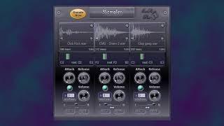 3Sampler Is A FREE Sampler Plugin By SaschArt ฟรี...ปลั๊กอิน️