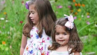 Child Portraits Outdoor San Antonio Texas That Rock