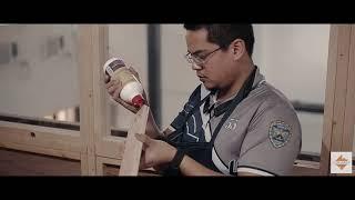 Wood Academy Advance Workshop | Cabinet Making