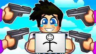 Roblox Dessine ou MEURS !