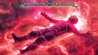 Intense Out Of Body Experience Music (WARNING:NOT FOR EVERYONE!!!) Strong Astral Projection