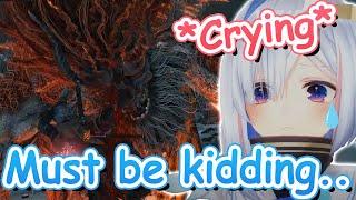 Kanata Is Stunned When She Realized That Demon of Hatred Is Her Favorite NPC【Hololive】【Eng Sub】