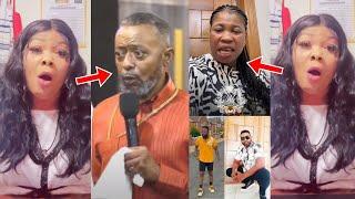 BREAKING! Agradaa Confesses Rev Owusu Bempah is a Great Man of God. Exp0se Naana Brown, Santiago &..