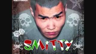 Smitty - My little girl (feat. ReeGa) [prod. by Lyr1kz]