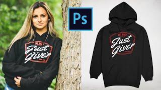 How To Easily Make Amazing Product Mockups For Your Website (Photoshop Tutorial)