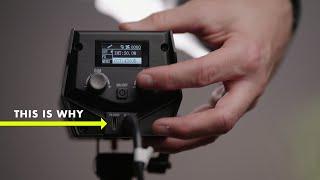 Why You Need A Portable Interview Light Kit | iFootage 130BNA & 60DN Review