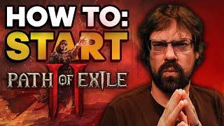 A Beginners Guide To Path Of Exile 2