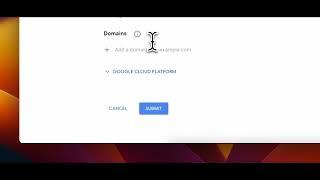 How to get Google ReCaptcha API Keys