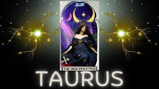 TAURUS NOW THAT YOU HAVE BLOCKED THEIR ACCESS TO YOU, SOMEONE IS DESPERATE! ️‍ MARCH 2025 TAROT