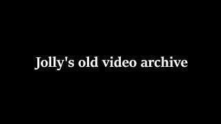 Old video archive channel